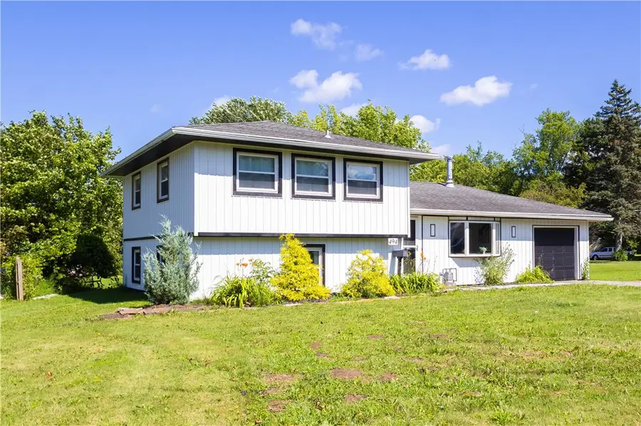 494 Meadowbriar Road, Rochester, NY 14616 - #2