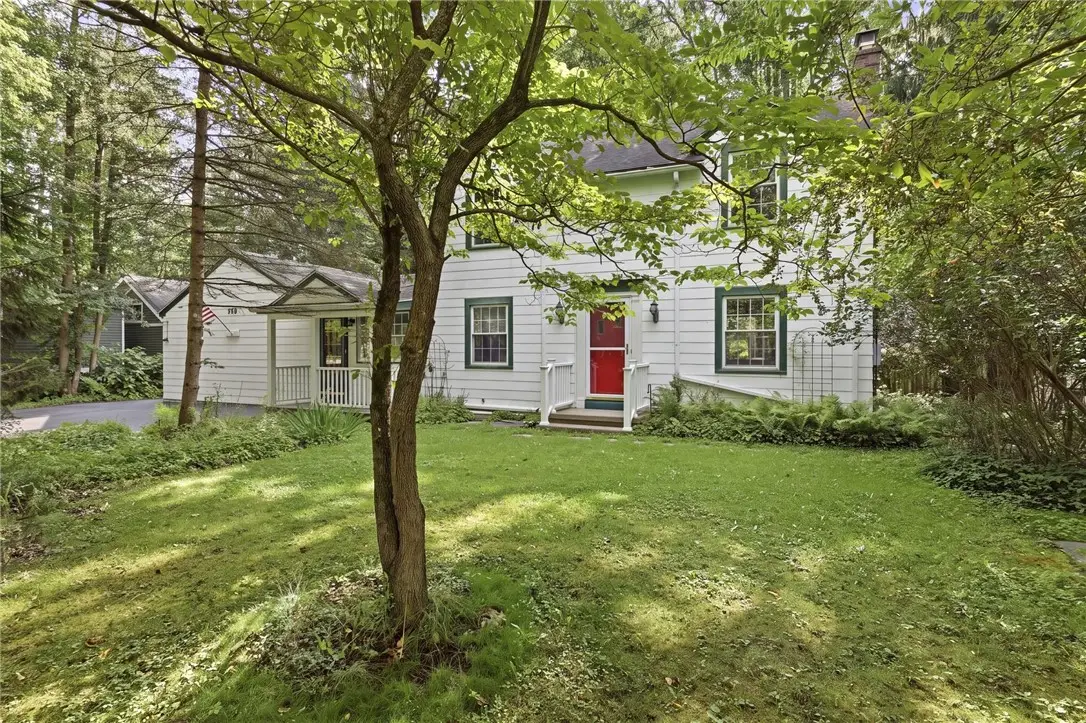 206 Bastian Road, Rochester, NY 14623 - #1