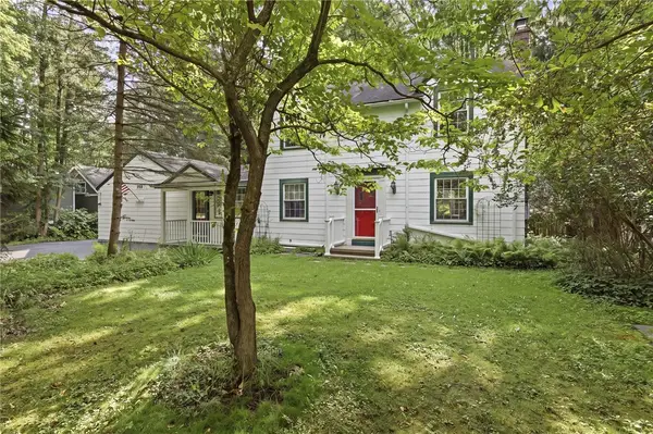 206 Bastian Road, Rochester, NY 14623
