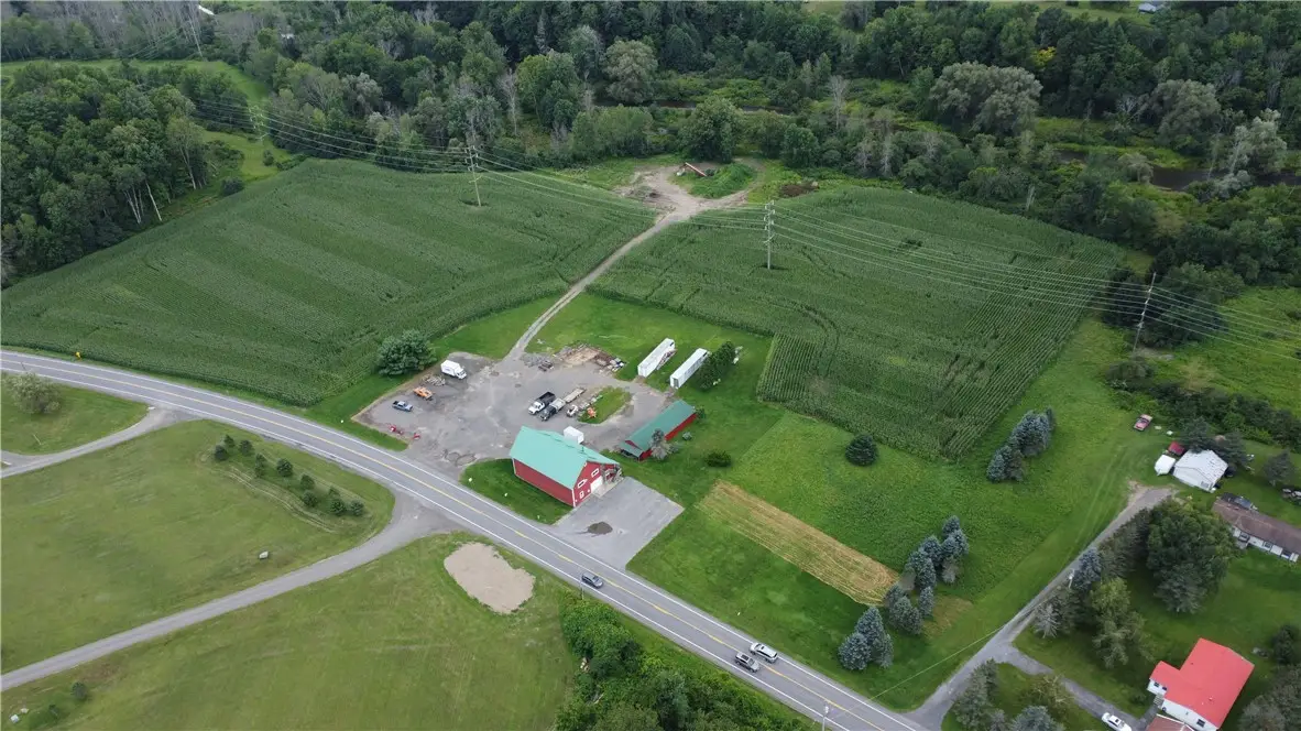467 County Highway 26, Cooperstown, NY 13326 - #1