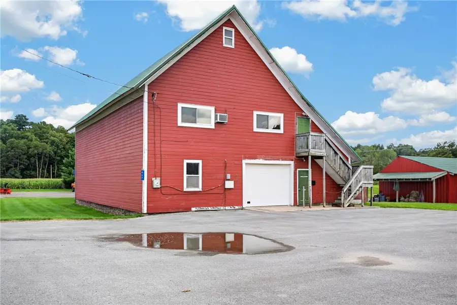 467 County Highway 26, Cooperstown, NY 13326 - #2