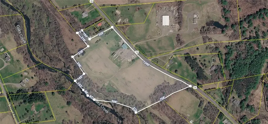 467 County Highway 26, Cooperstown, NY 13326 - #3