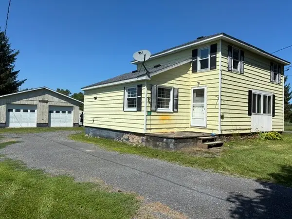 621 Peru Rd., Jordan, NY 13080