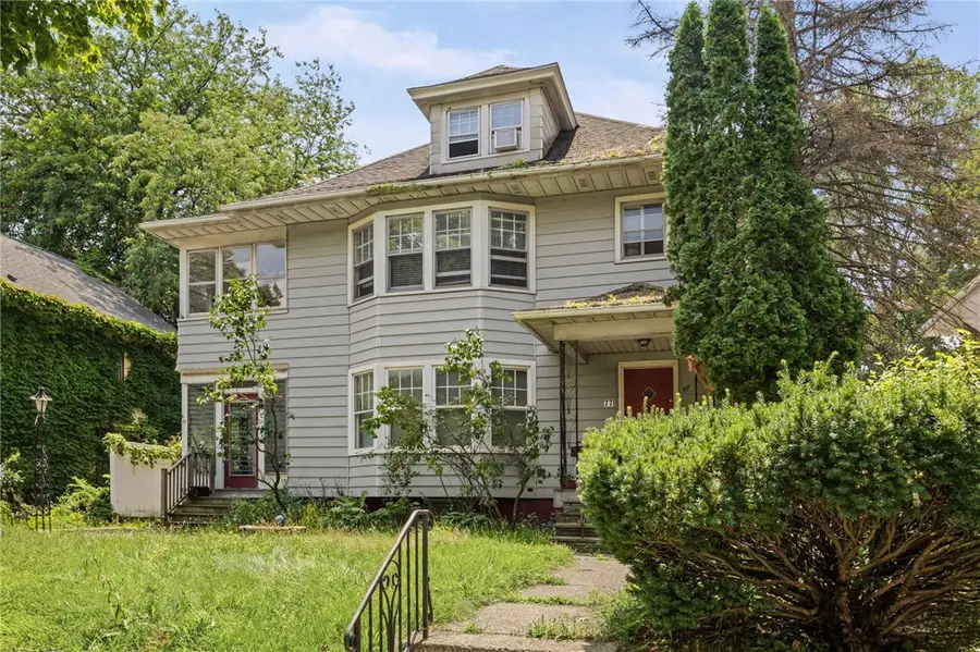 75 Magee Avenue, Rochester, NY 14613 - #3