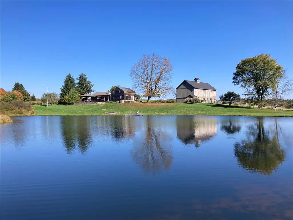 174 Fred Braun Road, Unadilla, NY 13849 - #1
