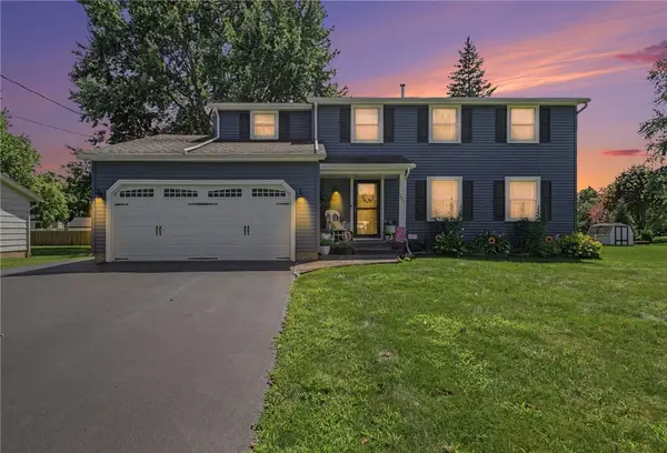 201 Clark Street, Brockport, NY 14420