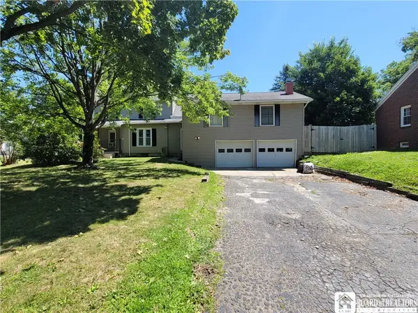 215 Cole Avenue, Jamestown, NY 14701