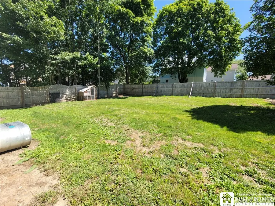 215 Cole Avenue, Jamestown, NY 14701 - #3