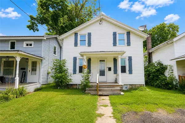 205 E Elisha Street, Waterloo, NY 13165