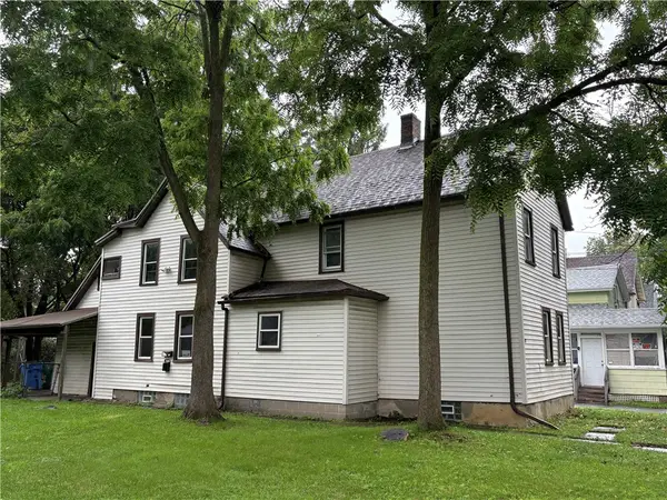 77 Santee Street, Rochester, NY 14606