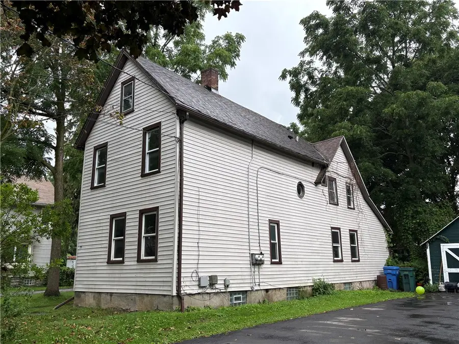 77 Santee Street, Rochester, NY 14606 - #3