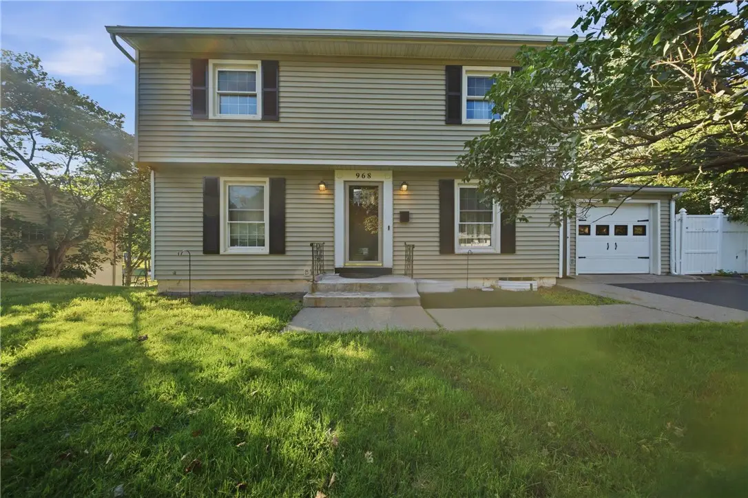 968 Rumson Road, Rochester, NY 14616 - #1