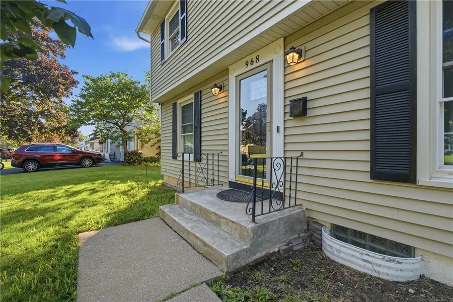 968 Rumson Road, Rochester, NY 14616 - #2