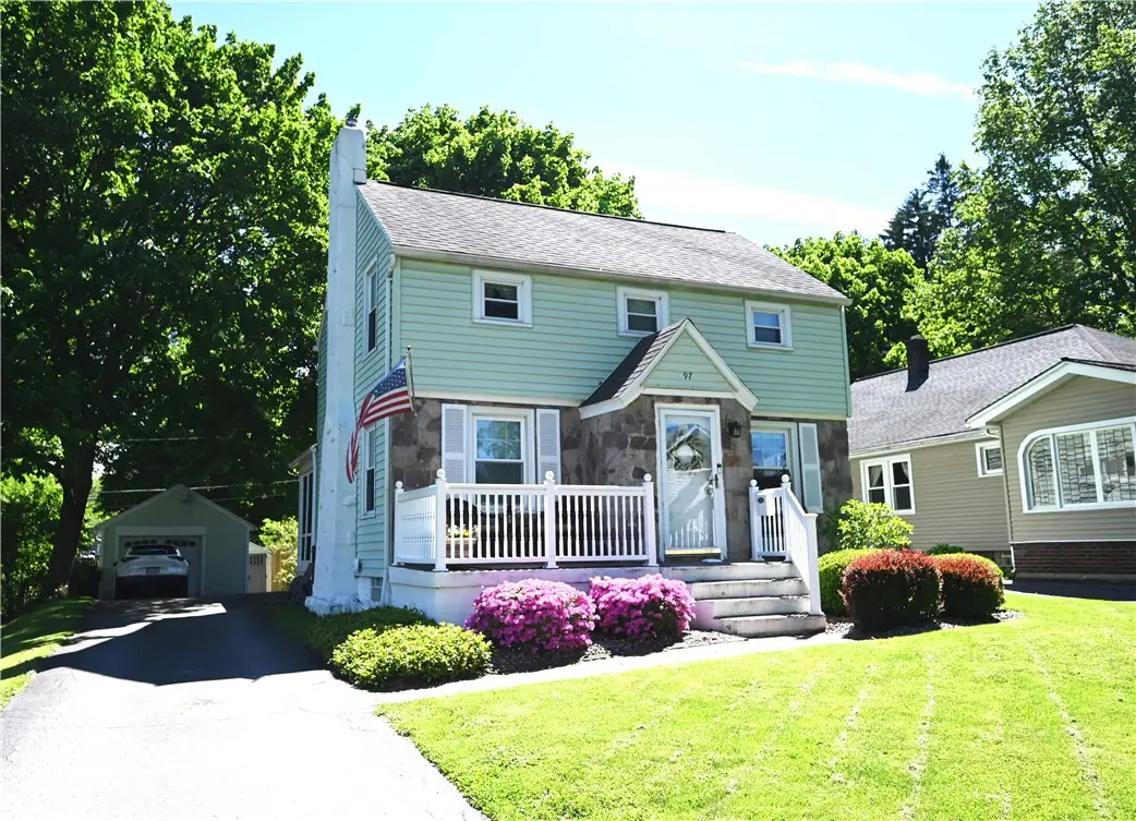 97 Lyndale Drive, Rochester, NY 14624 - #1