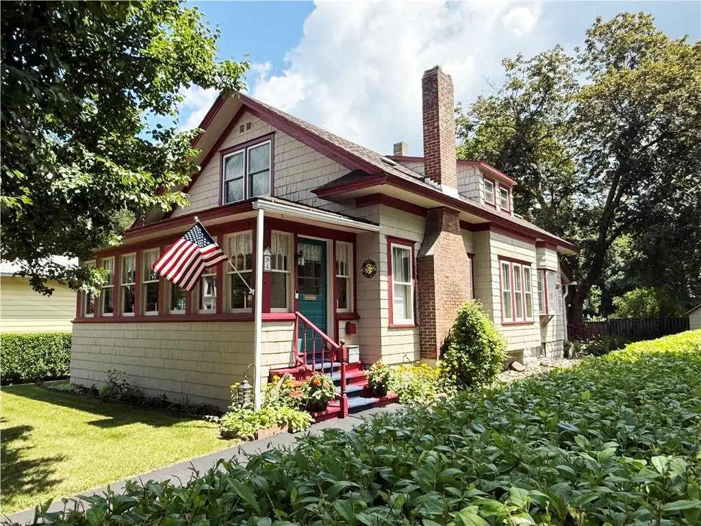 4 Pearl Street, Oneonta, NY 13820 - #1