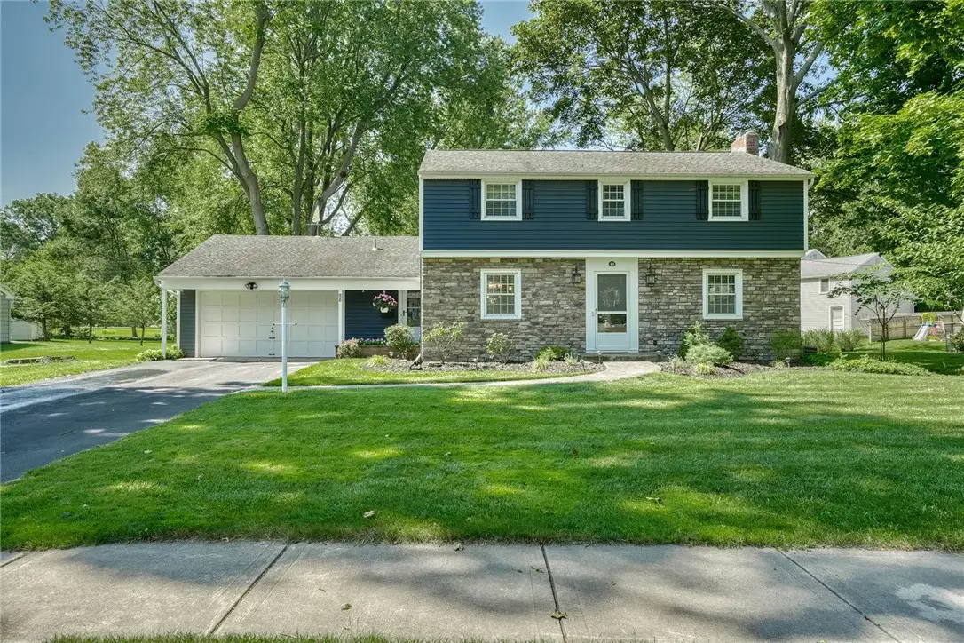 25 Lake Lea Road, Rochester, NY 14617 - #1