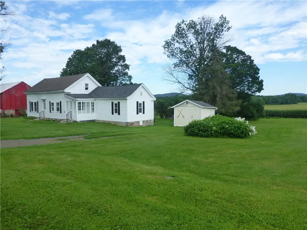 487 County Highway 18a, West Winfield, NY 13491 - #1