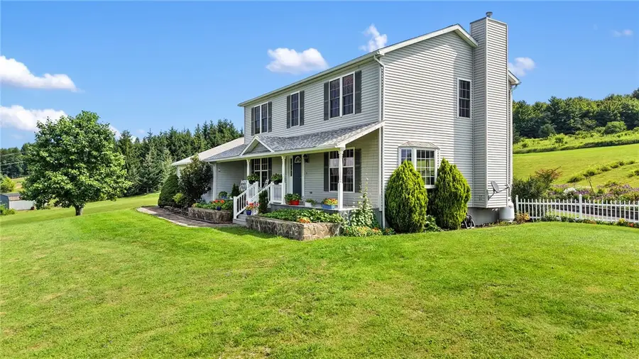 161 Webb Road, Sherburne, NY 13460 - #3