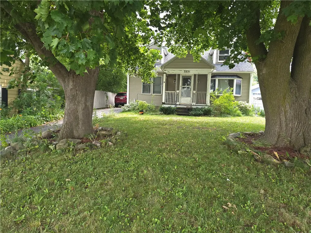 3331 State Route 19 S, Warsaw, NY 14569 - #1