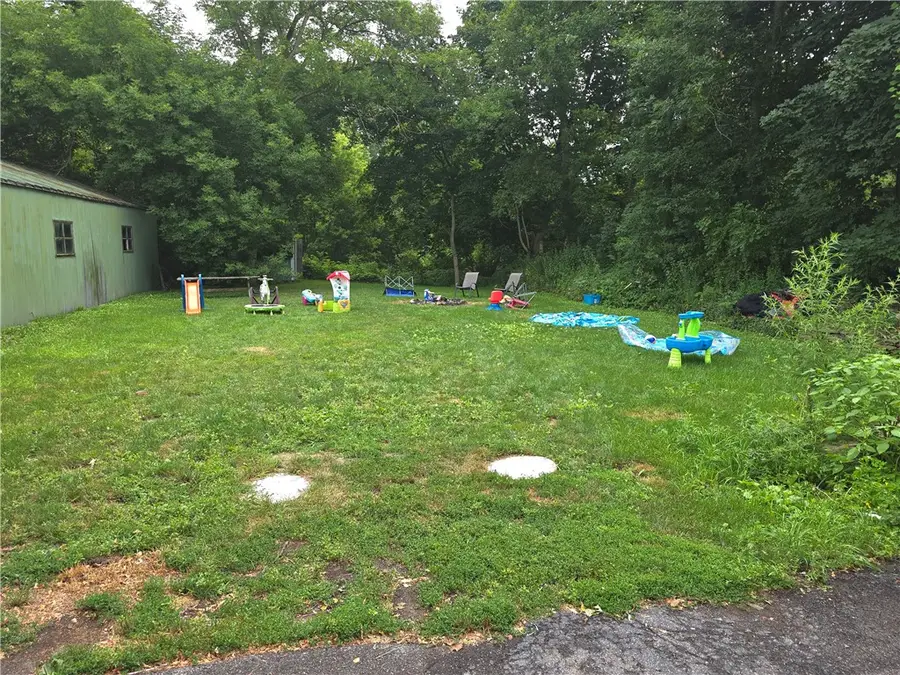3331 State Route 19 S, Warsaw, NY 14569 - #3