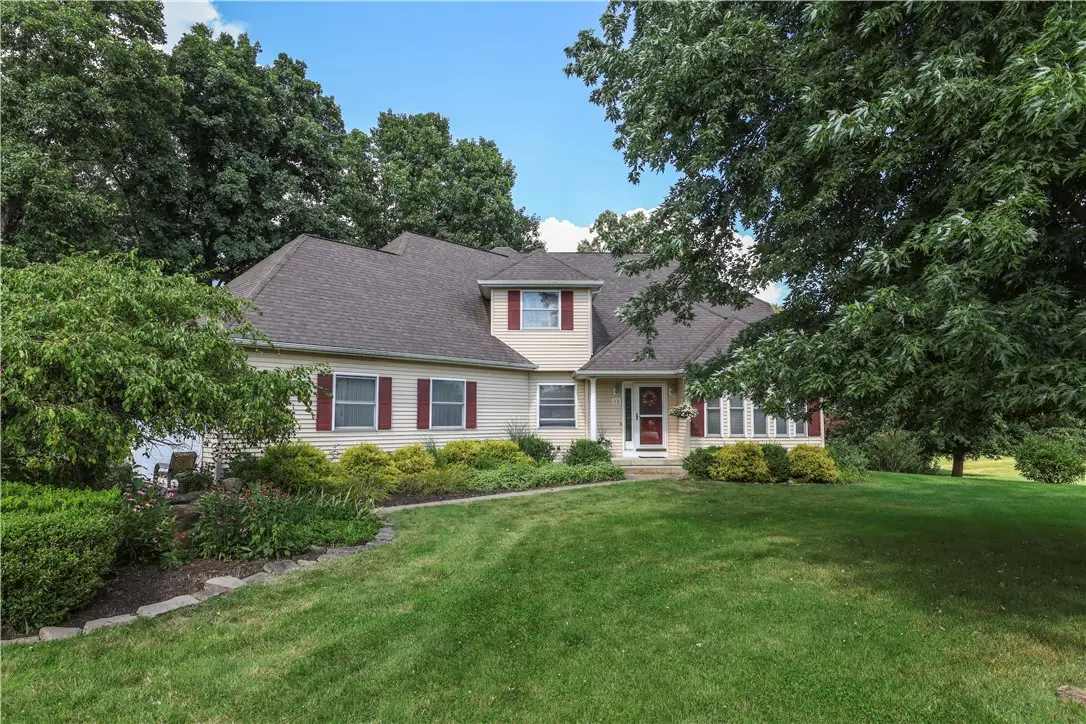 18 Turnberry Road, Horseheads, NY 14845 - #1