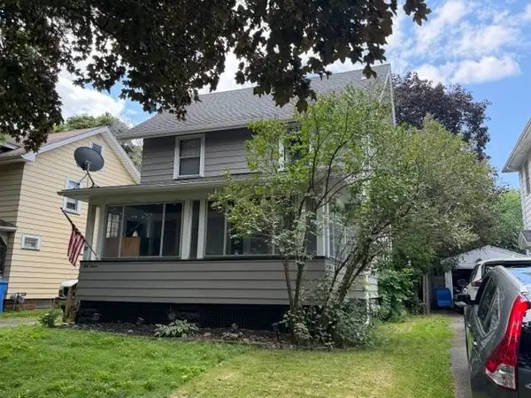 57 Canton Street, Rochester, NY 14606