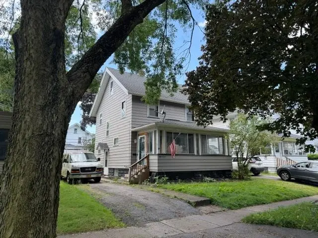 57 Canton Street, Rochester, NY 14606 - #3