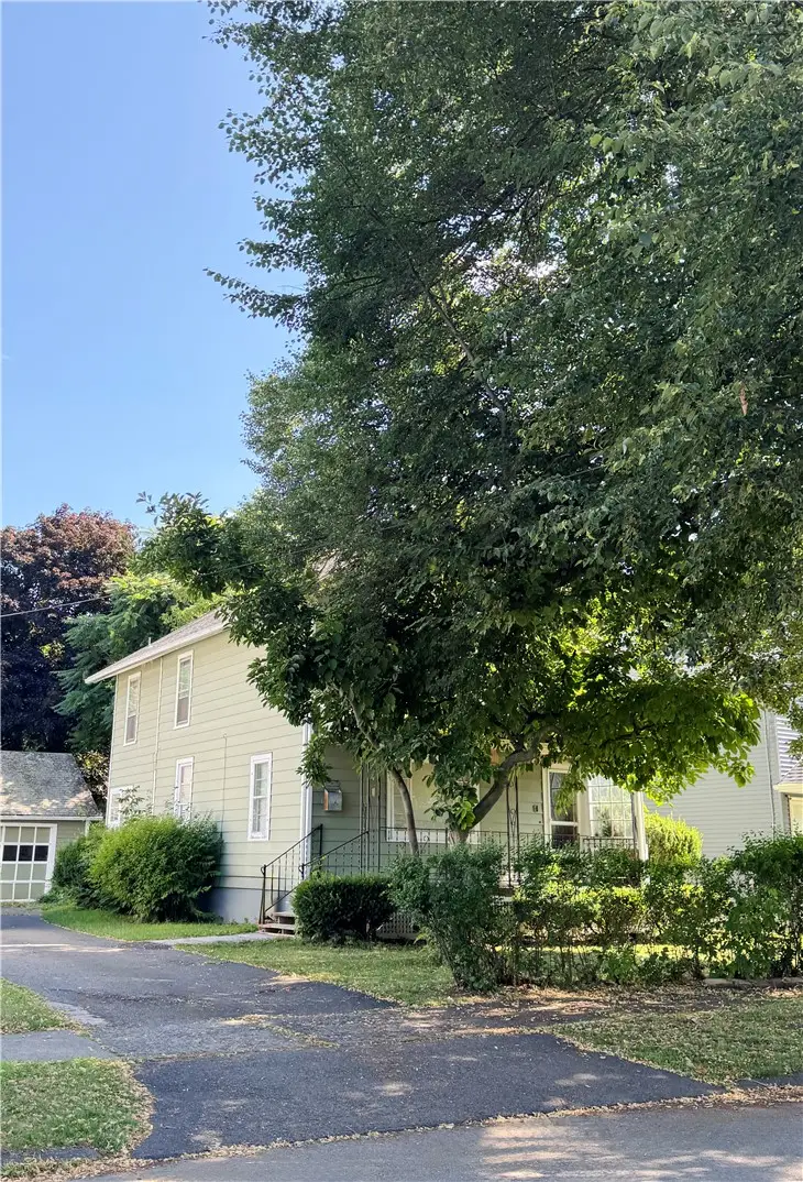 764 Carpenter Street, Elmira, NY 14901 - #1