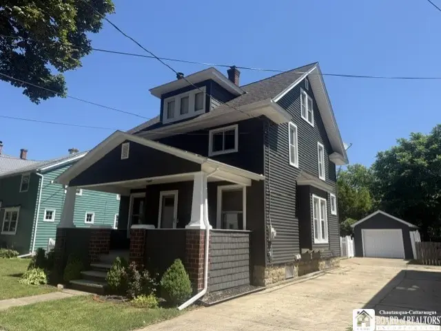 111 S 18th Street, Olean, NY 14760 - #1