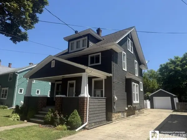 111 S 18th Street, Olean, NY 14760
