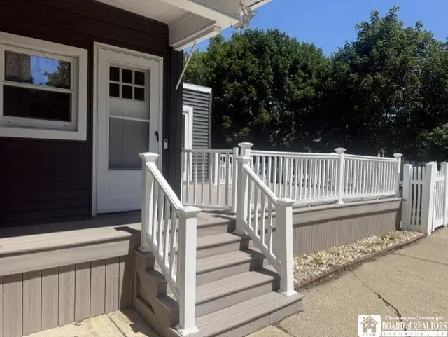 111 S 18th Street, Olean, NY 14760 - #2