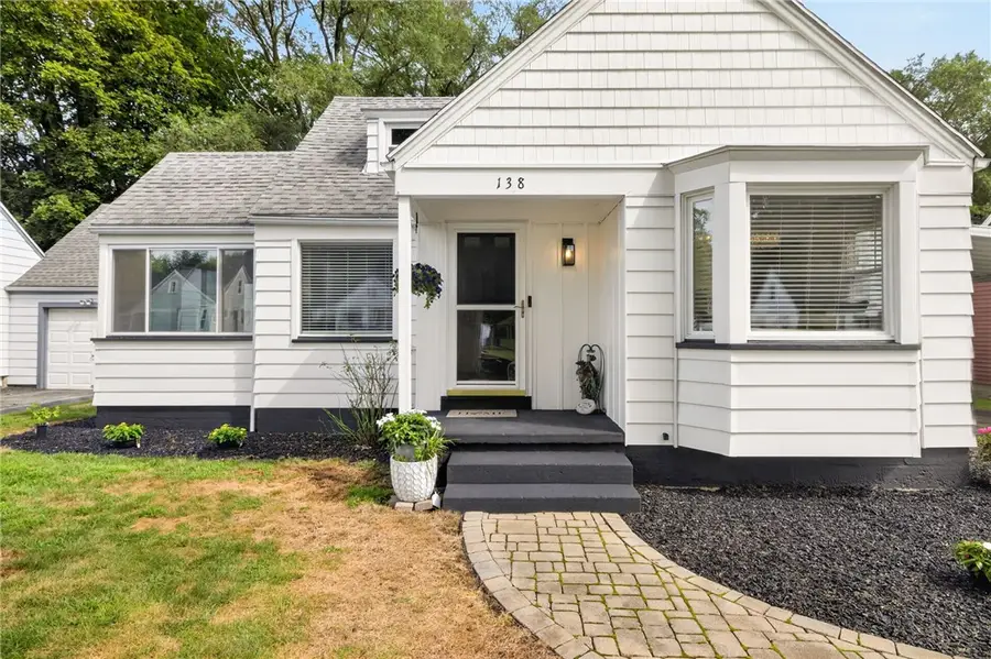 138 Glenthorne Road, Rochester, NY 14615 - #3
