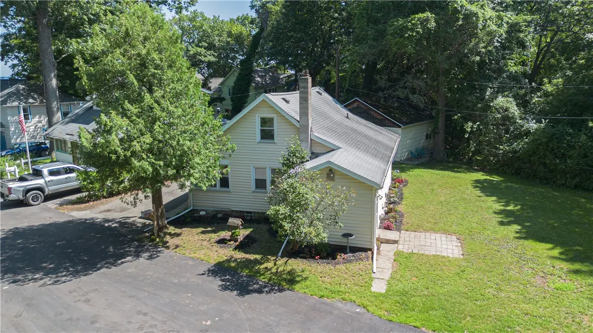 10 Scenic View Drive, Rochester, NY 14622 - #1