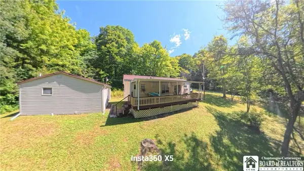 891 Burch Drive, Frewsburg, NY 14738