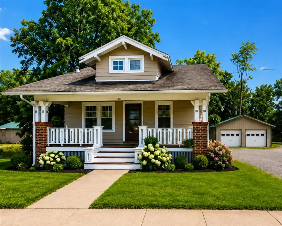 2132 Us Route 20, Seneca Falls, NY 13148 - #1