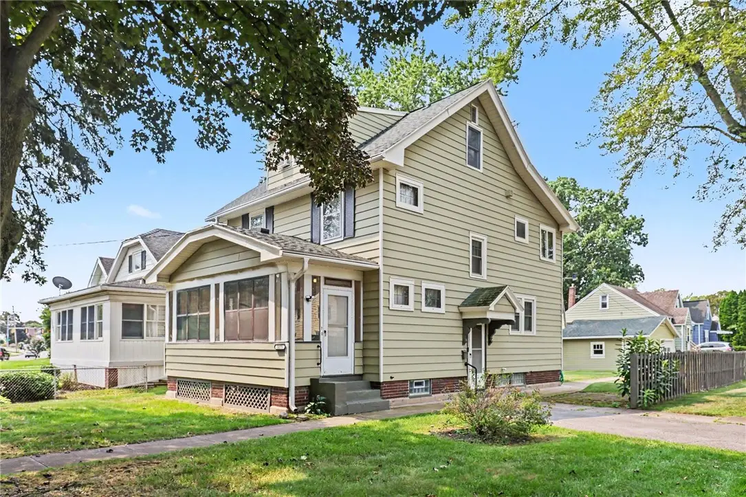 3275 Culver Road, Rochester, NY 14622 - #1