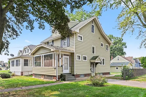 3275 Culver Road, Rochester, NY 14622