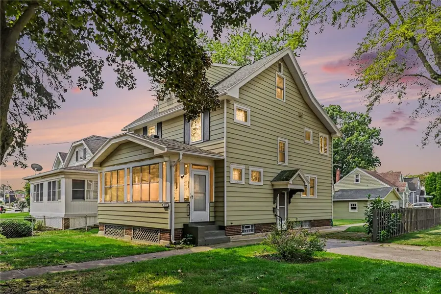3275 Culver Road, Rochester, NY 14622 - #2