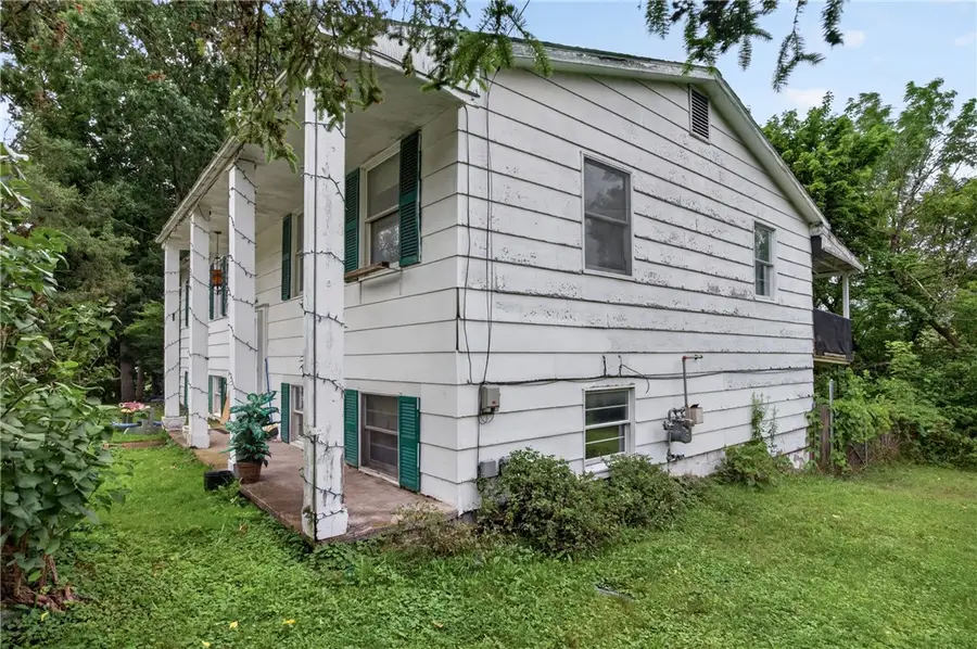 176 N Franklin Street, Corning, NY 14830 - #3