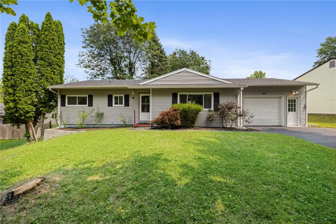 96 Buckley Place, Henrietta, NY 14467 - #1