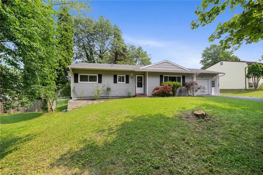 96 Buckley Place, Henrietta, NY 14467 - #3
