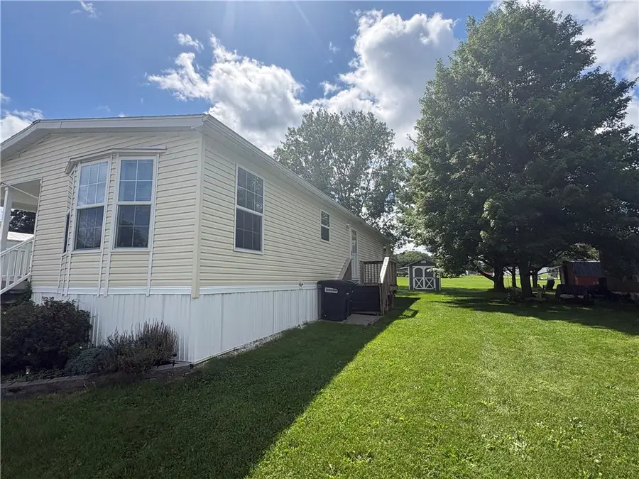 250 White Spruce Lane, Clifton Springs, NY 14432 - #3