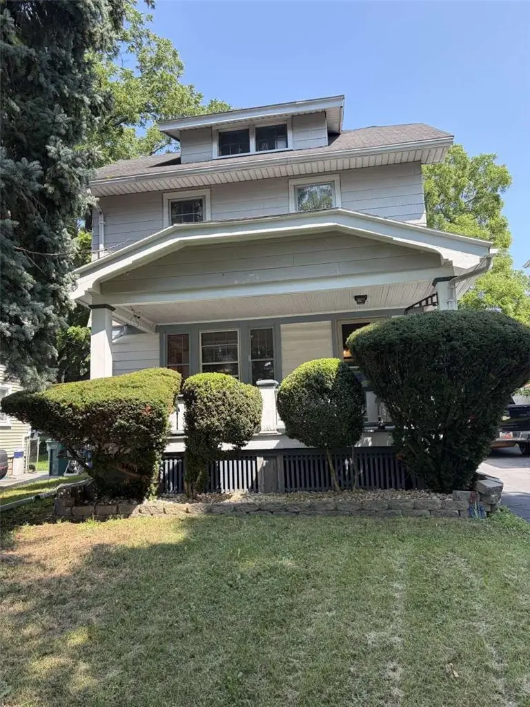 40 Kron Street, Rochester, NY 14619 - #1