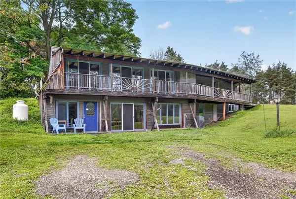 194 Bossard Road, Groton, NY 13073
