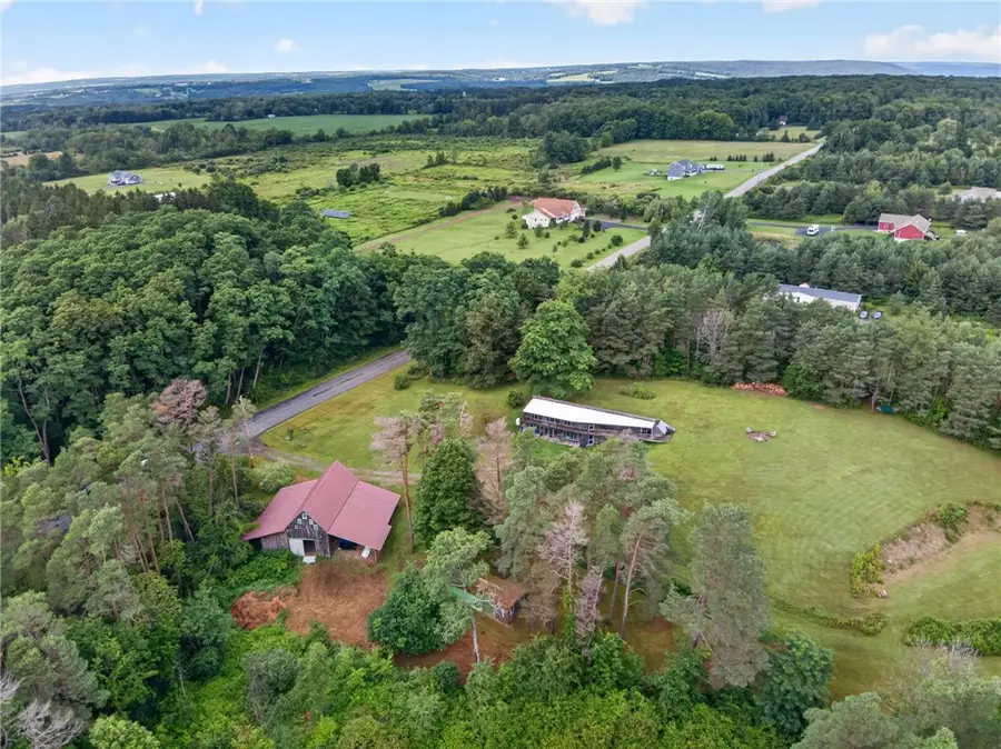 194 Bossard Road, Groton, NY 13073 - #3
