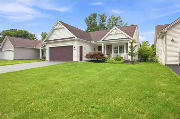 65 Creston Court, Rochester, NY 14612