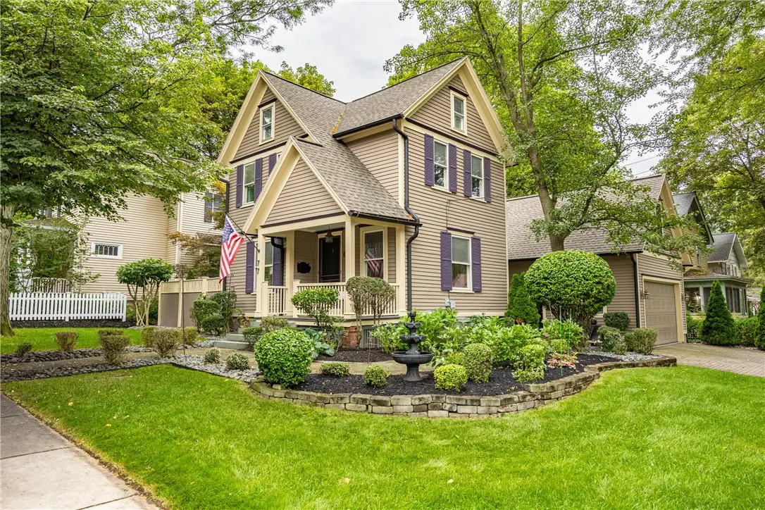 77 North Main Street, Pittsford, NY 14534 - #1