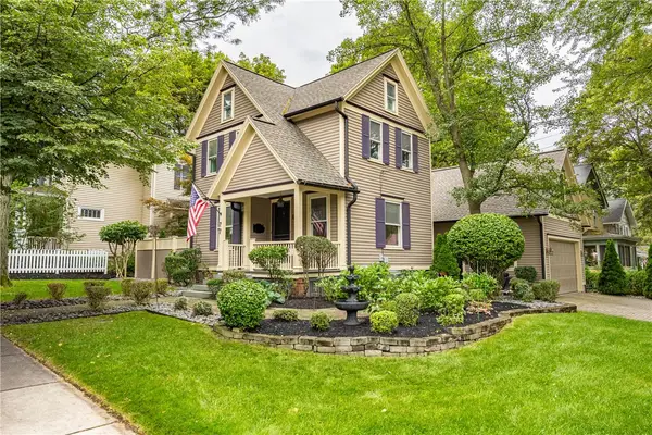 77 North Main Street, Pittsford, NY 14534
