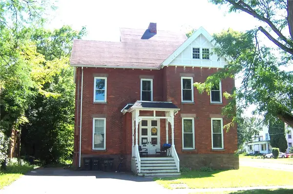 134 West State Street, Albion, NY 14411