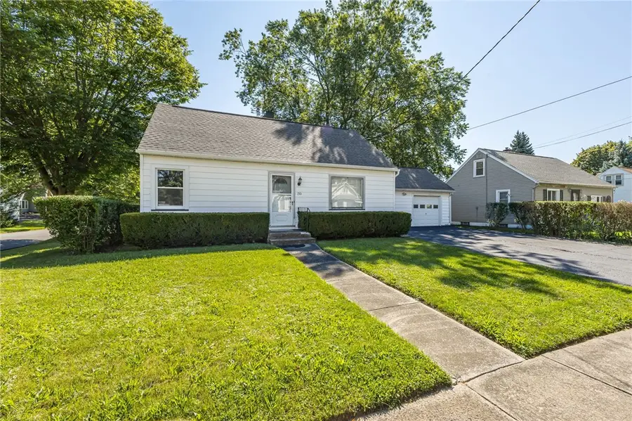 150 Crossfield Road, Rochester, NY 14609 - #2
